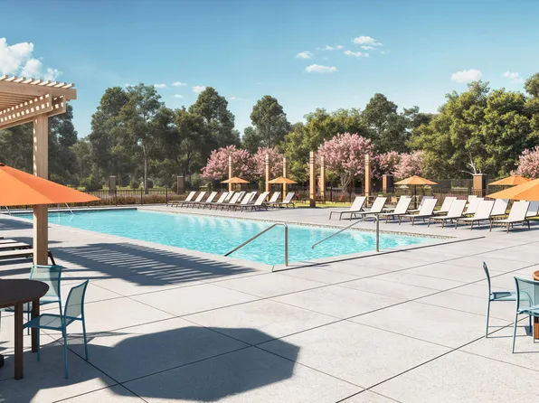 Sage at Franklin Park