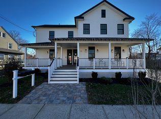 123 Clinton St #A, South Bound Brook, NJ 08880