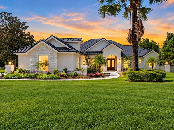 11526 TROTTING DOWN DRIVE, ODESSA, FL 33556