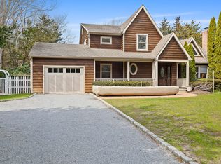 51 Gould St, East Hampton, NY 11937
