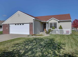 602 Plainfield Dr, Fort Wayne, IN