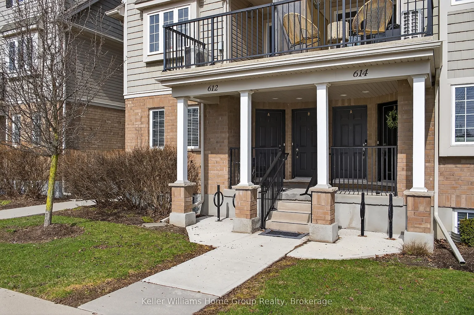 612A Woodlawn Rd E photo 1