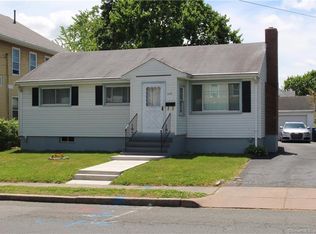 149 Brown St, Hartford, CT 06114