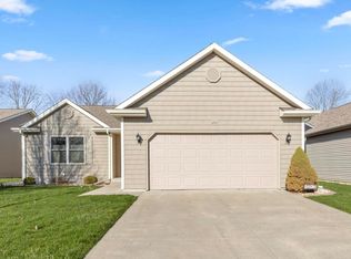 1217 Park Meadows Dr, Goshen, IN 46526