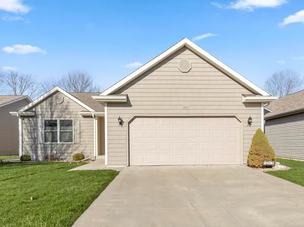 1217 Park Meadows Dr, Goshen, IN 46526