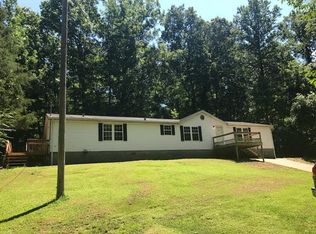 417 Lakeshore Dr, Dover, TN 37058