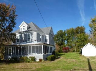 5635 George Island Landing Rd, Stockton, MD 21864