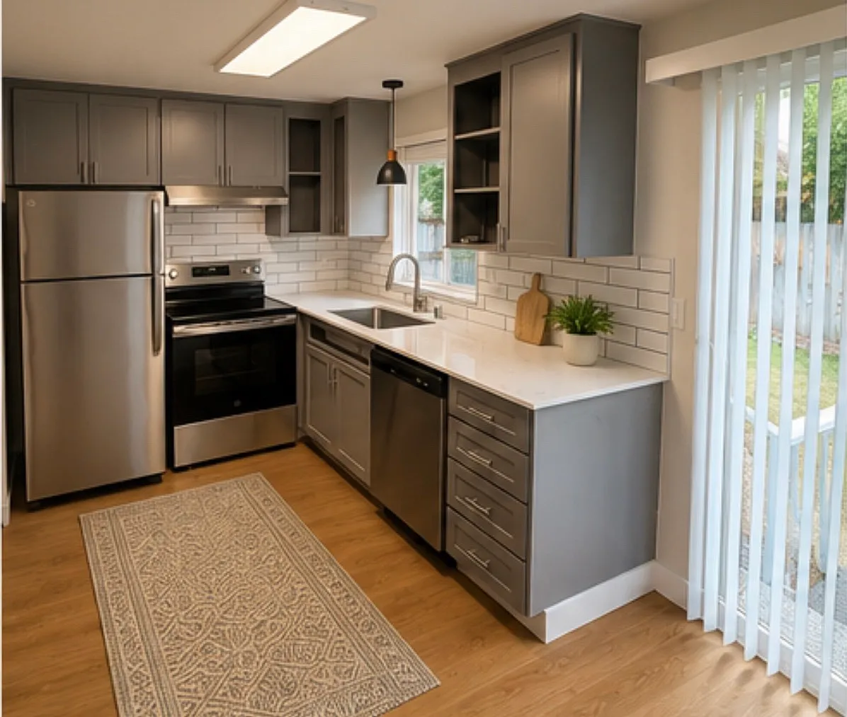 2 bed, 780 sqft, $2,295 — Photo 2