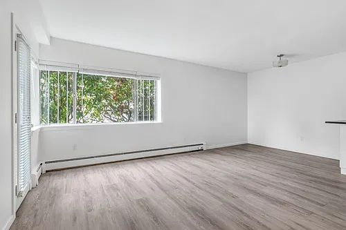Floor plan 1 Bedroom 1 Bathroom