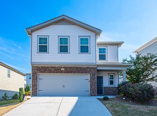 76 Blue River Ct, Pendergrass, GA 30567