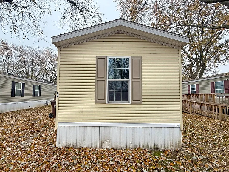 2501 N Apperson Way #73 — Photo 24
