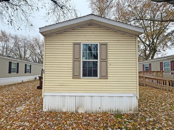 2501 N Apperson Way Trlr 73, Kokomo, IN 46901