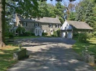 341 Sycamore Mills Rd, Media, PA 19063