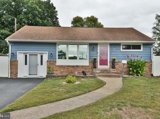 2500 Green Ave, Bristol, PA