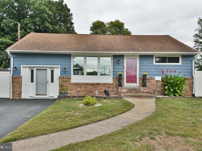 2500 Green Ave, Bristol, PA, 19007
