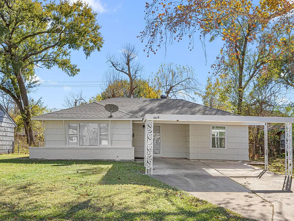 6619 Maybank Dr