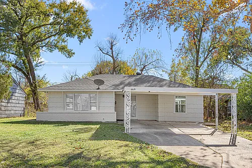 6619 Maybank Dr Photo 1
