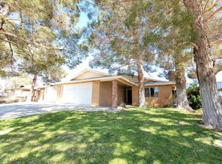 616 S Appaloosa St, Ridgecrest, CA 93555
