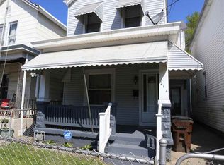 214 E 19th St, Covington, KY