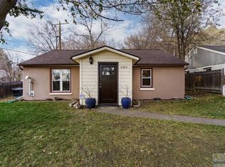 2311 Kings Dr, Billings, MT 59101