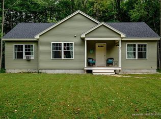 59 Short Bennett Rd, New Gloucester, ME 04260