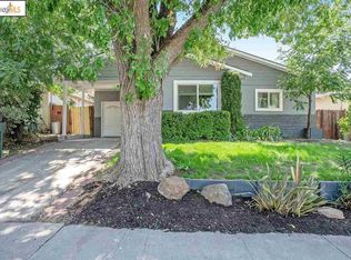 2954 Hilltop Rd, Concord, CA 94520