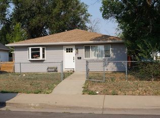 547 N 6th Ave, Brighton, CO 80601