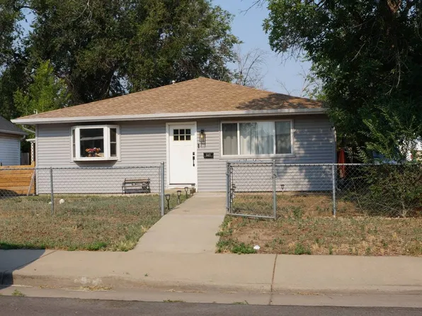 547 N 6th Ave, Brighton, CO 80601