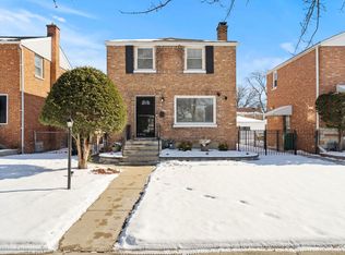 2023 S 23rd Ave, Broadview, IL 60155