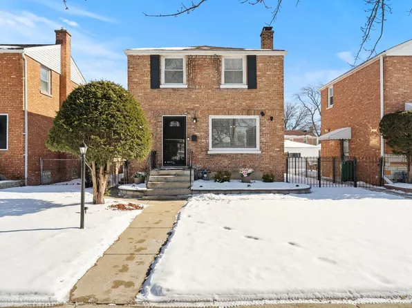 2023 S 23rd Ave, Broadview, IL 60155