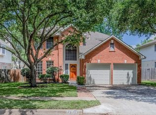 13304 Armaga Springs Rd, Austin, TX 78727