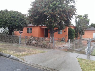 9403 Aldrich St, Pico Rivera, CA, 90660
