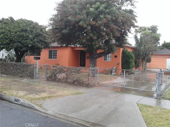 9403 Aldrich St, Pico Rivera, CA 90660