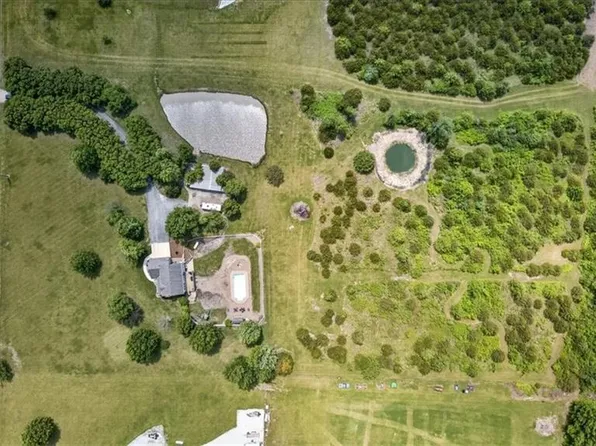 25704 S State Route D, Cleveland, MO 64734