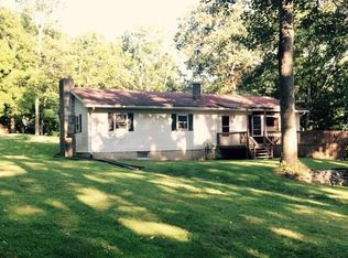 7 Kohler Rd, Blairstown, NJ 07825