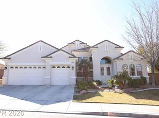 1413 Romanesca Dr, Henderson, NV 89052