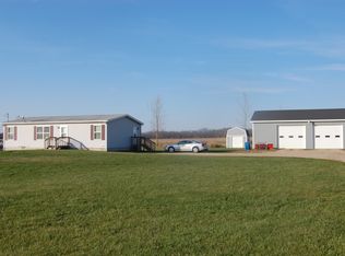2067 116th Ave, Allegan, MI