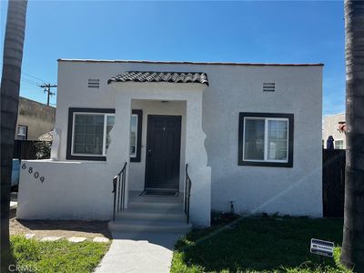 6809 Lewis Ave, Long Beach, CA, 90805