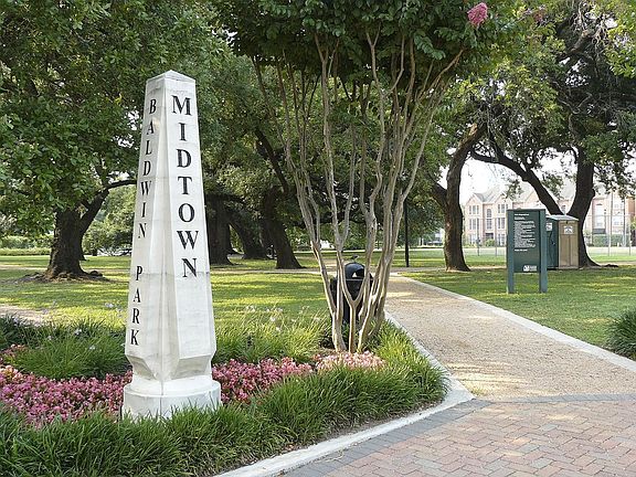 Baldwin Park