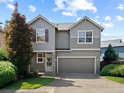 5626 NE Vino Ct, Hillsboro, OR, 97124