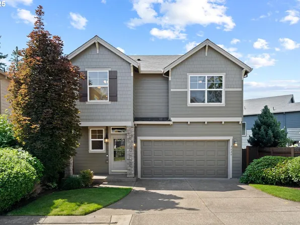 5626 NE Vino Ct, Hillsboro, OR 97124
