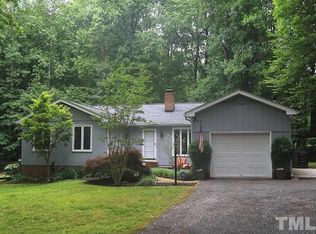 7311 Paddock Dr, Raleigh, NC 27613