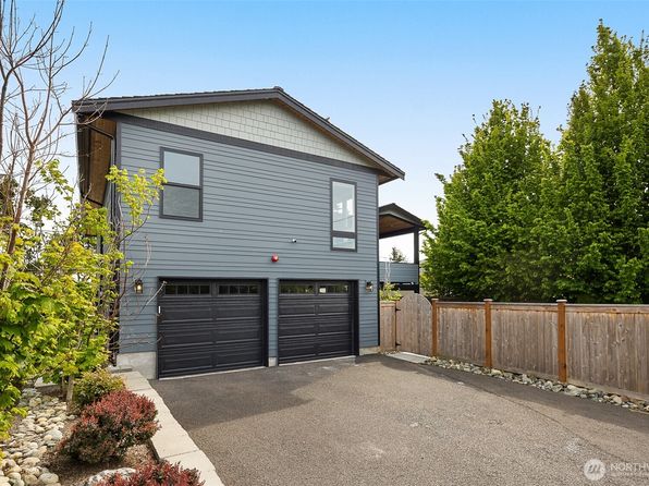 323 Daley Street, Edmonds, WA 98020