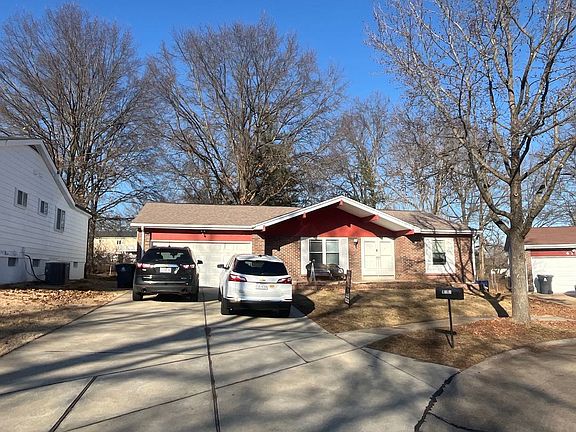 3rd image of 6787 Lesli Mari Ct