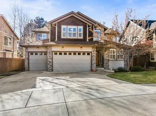 20467 Blue Ridge Ln, Bend, OR 97702