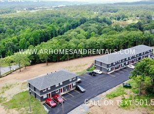 9.5 Ridge Ln #27, Mayflower, AR 72106