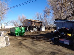 1530 W Bayaud Ave, Denver, CO 80223