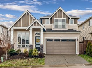4129 172nd Pl SE, Bothell, WA 98012