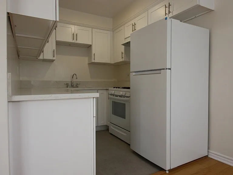 3843 Keystone Ave #6 — Photo 18