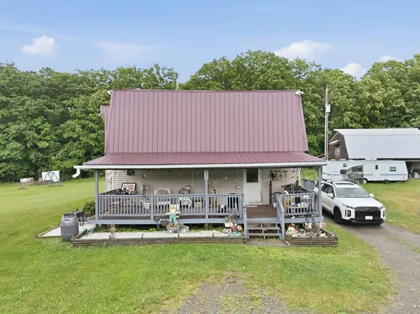 1928 Ridge Rd, Lockwood, NY 14859